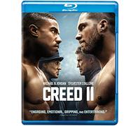 Creed II [Blu-Ray]