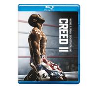 Creed Ii - Blu-Ray