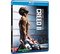 Creed Ii - Blu-Ray