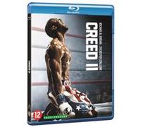 Creed Ii - Blu-Ray