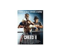 Creed II [Combo Blu-Ray, Blu-Ray 4K]