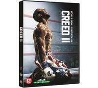 Creed II DVD E