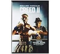 Creed Ii [Dvd] Eco Amaray Case