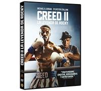 Creed II. La Leyenda de Rocky [Import]