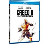Creed 2 – Blu-ray – Warner Bros. – 2018