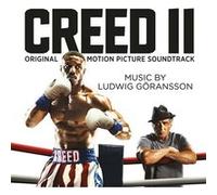 Original Soundtrack - Creed II [180 gm LP vinyl]