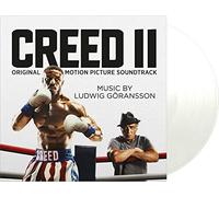 Creed II/Vinyle Couleur