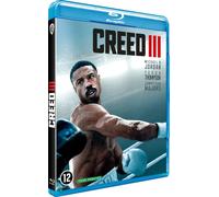 Creed Iii - Blu-Ray