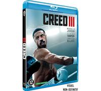 Creed III – Blu-ray – Warner Bros.