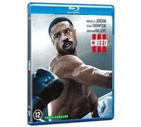 Creed III – Blu-ray – Warner Bros.