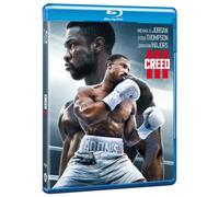 Creed III [Blu-Ray] [Region B] (Audio français. Sous-titres français)
