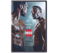 Creed III – DVD – Boîtier Eco Amaray – Warner Bros.