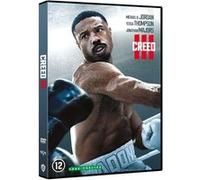 Creed Iii – DVD – Édition Amazon – Warner Bros.