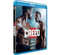 Creed III – Blu-ray – Édition Amazon.fr