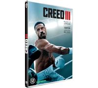 Creed Iii
