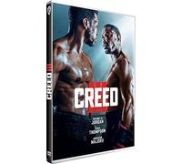 Creed III - Edition Amazon [DVD]