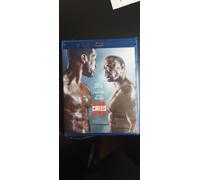 Creed III - Edition Amazon [BLU-RAY]