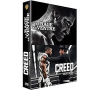 Creed + La Rage Au Ventre - Pack