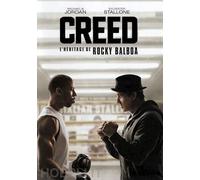 Creed - L'héritage De Rocky Balboa