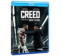 Creed: L'héritage De Rocky Balboa (Blu-ray)
