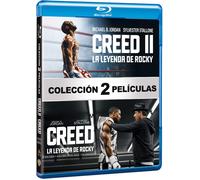Creed : L'héritage De Rocky Balboa + Creed 2