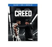 Creed - L'héritage De Rocky Balboa - Creed
