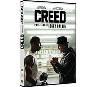 Creed – L'héritage de Rocky Balboa – Sylvester Stallone, Michael B. Jordan