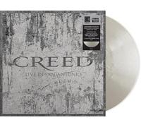 Creed – Live In San Antonio (11/14/1999) – Vinyle coloré – Édition limitée