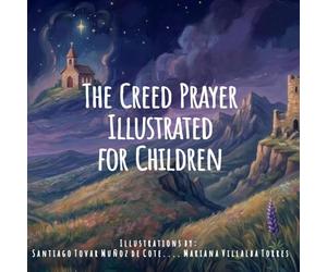 Creed: My First Prayers
