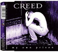 Creed - My Own Prison [Import]