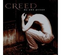 CREED - MY OWN PRISON (25TH ANNIVERSARY VINYL) VINYL LP NEUF