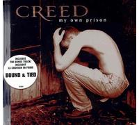 Creed - My Own Prison+Bonus