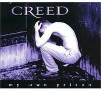 Creed - My Own Prison/Torn