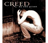 Creed My Own Prison (Vinyl) 25th Anniversary 12" Album