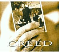 Creed - My Sacrifice