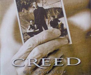 Creed - My Sacrifice