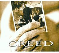 Creed - My Sacrifice [Import]