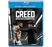 Creed-NATO per Combattere [Blu-Ray]
