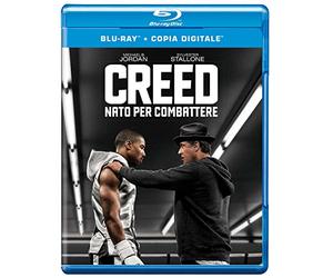 Creed - Nato per Combattere