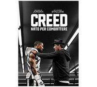 Creed – Nato per Combattere – DVD – Import italien – Warner Bros.