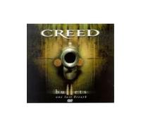 Creed - One Last Breath (Cd2)