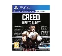 Creed : Rise to glory Playstation VR PS4 https://www.fnac.com/a14025592/Creed-Rise-to-glory-Playstation-VR-PS4-Jeu-video-PlayStation-4?oref=242b15c3-5204-a2c4-c267-8eec09bdb0ef
