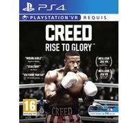 Creed : Rise to glory Playstation VR PS4 https://www.fnac.com/a14025592/Creed-Rise-to-glory-Playstation-VR-PS4-Jeu-video-PlayStation-4?oref=242b15c3-5204-a2c4-c267-8eec09bdb0ef