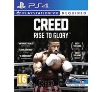 CREED : RISE TO GLORY PS VR NL PS4 G