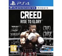 Creed : Rise to glory Playstation VR PS4 G