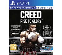 Creed: Rise to Glory (PSVR Required) (PS4)