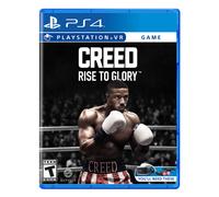 Sony Jeu PS4 VR – Creed: Rise to Glory – Import US G