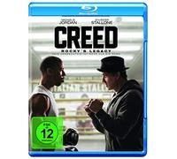 Creed - Rockys Legacy