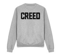 Creed - Sweat style Fissuré - Adulte (TV19963)