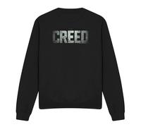 Creed - Sweat style Logo - Adulte (TV19965)